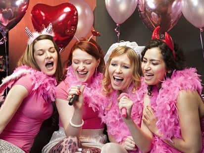 Hens Party Bus Hire Sydney Hens Party Bus Hire Sydney