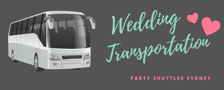 Wedding Transportation for Guest