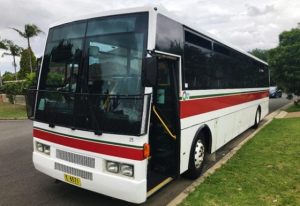 School Bus Hire Sydney