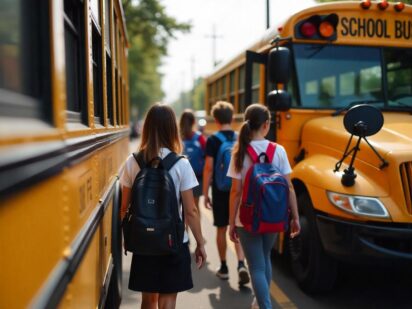 School Bus Hire Sydney School Bus Hire Sydney