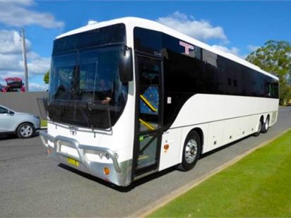 Hunter Valley Party Bus Hunter Valley Party Bus