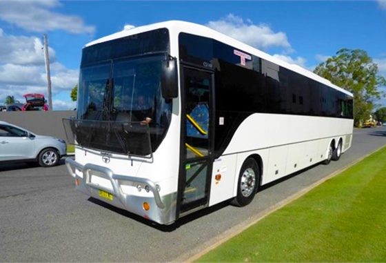 Party Bus Penrith