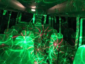 Party Bus Hunter Valley
