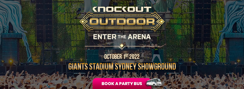 Knockout Outdoor 2022 Event
