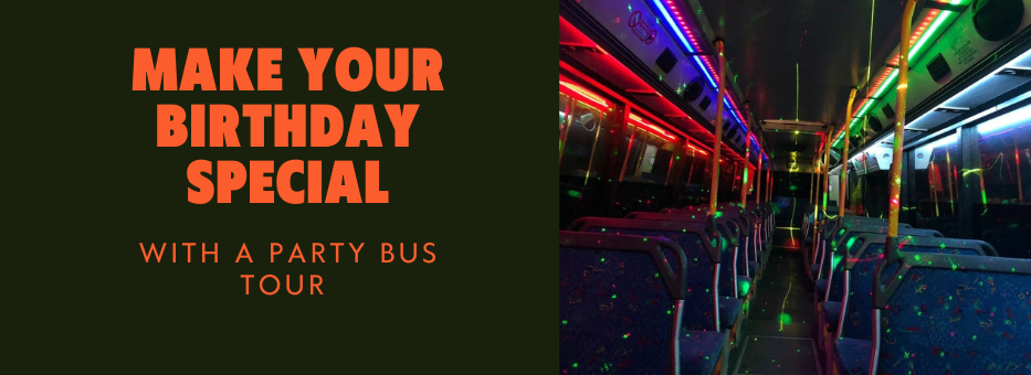 Party bus sydney