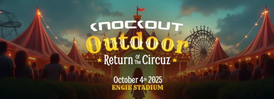 Knockout Outdoor 2025 Event