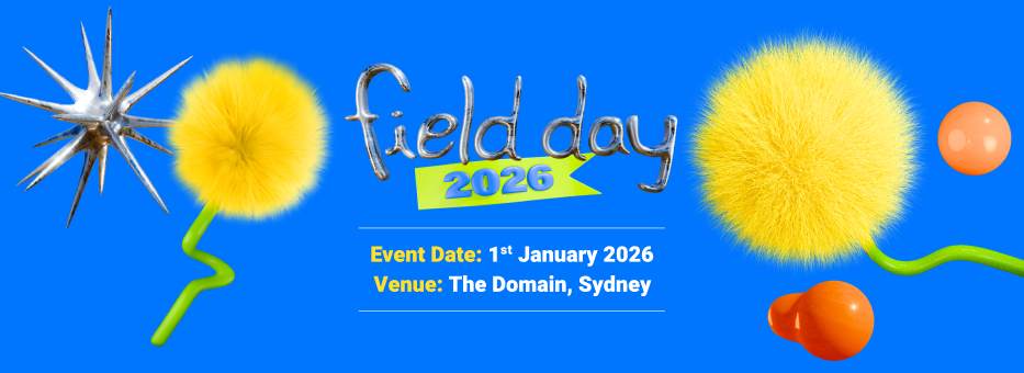 Field Day 2026 Event
