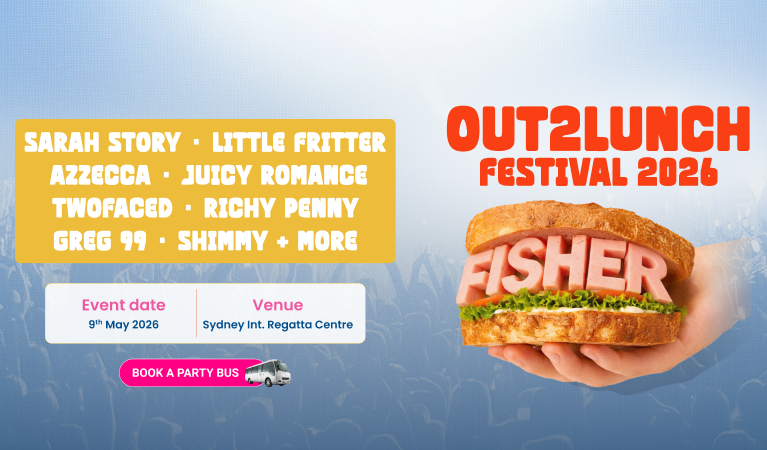 Out 2 Lunch Festival