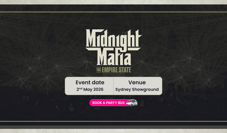 Midnight Mafia 2026